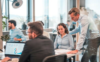 Servizi di web marketing potenziati dall’IA: nuove opportunità per le agenzie?