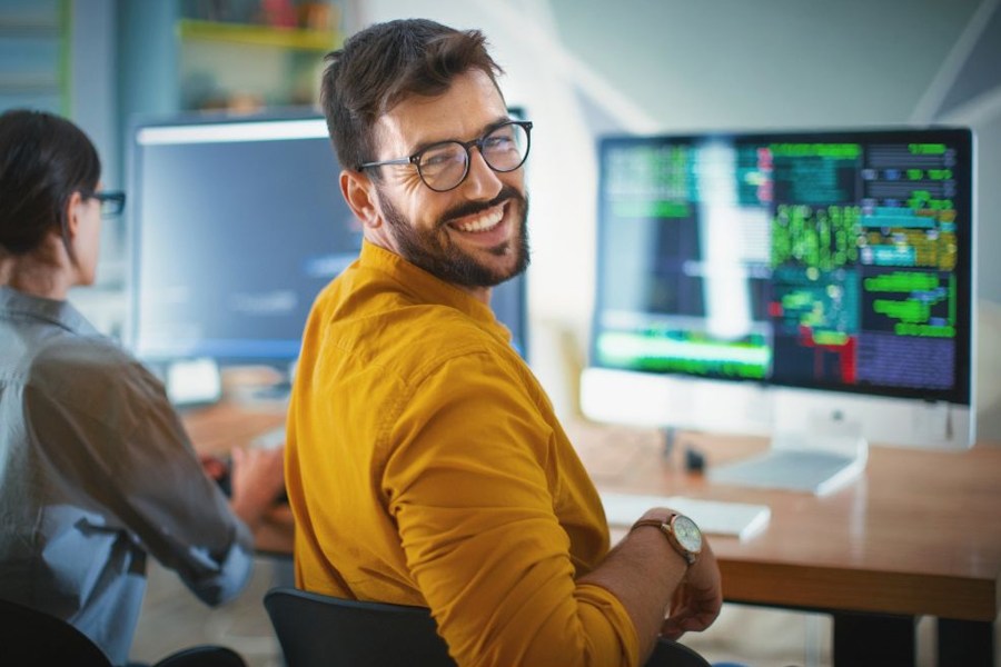 In quali circostanze un’agenzia di web marketing potrebbe avere necessità di un partner tecnologico?