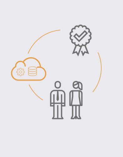 GESTIONALE GARANZIE – GENERAL FUJITSU