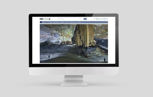 CAI STORE – CLUB ALPINO ITALIANO