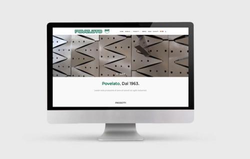 POVELATO SRL