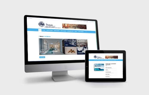 CNA METROPOLITANA DI VENEZIA