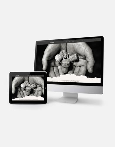 VINICOLTURA LE RUGHELE RUGHE